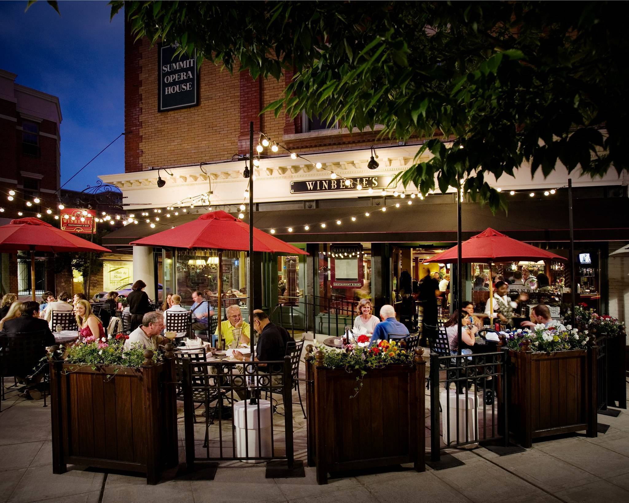 Winberie S Restaurant Bar Summit Nj Winberie S Restaurant Bar Summit Nj