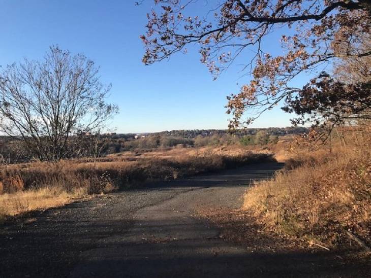 The 2017 Houdaille Quarry Walk, Sunday in Springfield Get on the Other