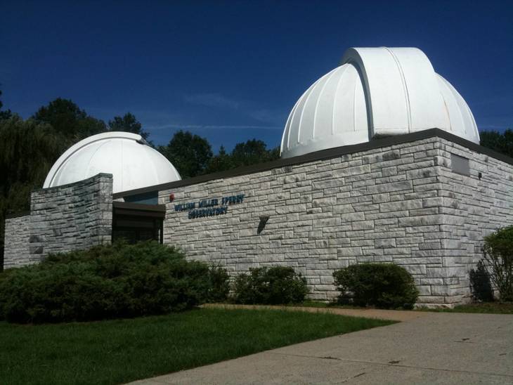 Nashville's Italian Lights festival is official NASA location for solar eclipse Nashville's Italian Lights festival is official NASA location for solar eclipse