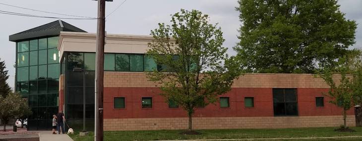 animal hospital on plainfield