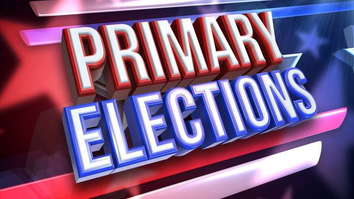 Voters get to work deciding on Gov. Christie's replacement