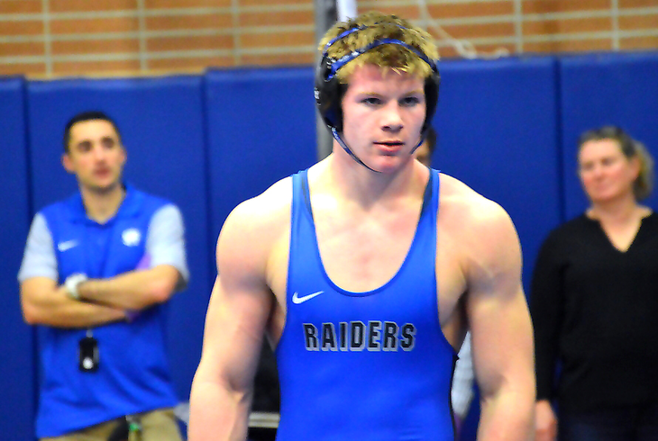 Check out the Scotch Plains' Best Wrestlers of All-Time Rokfin channel!