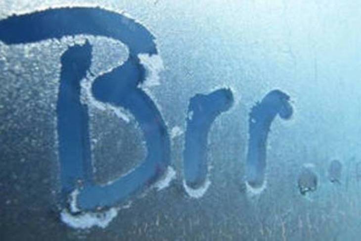 Clear the pipes: Frozen pipes a possibility when temperatures drop Clear the pipes: Frozen pipes a possibility when temperatures drop