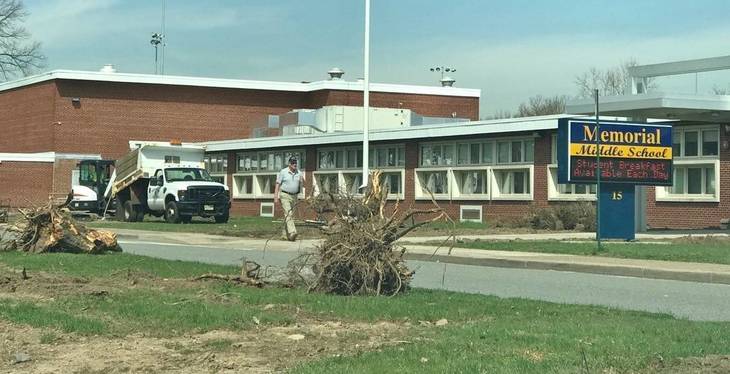 school 20 passaic nj