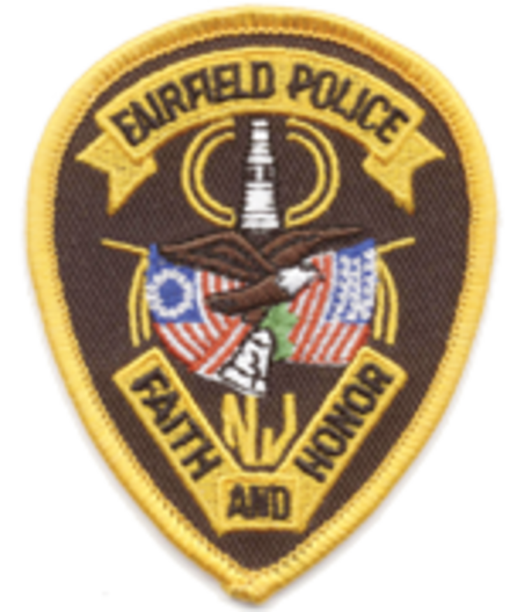 Police Warn of Package Thief in Fairfield West Essex NJ News TAPinto