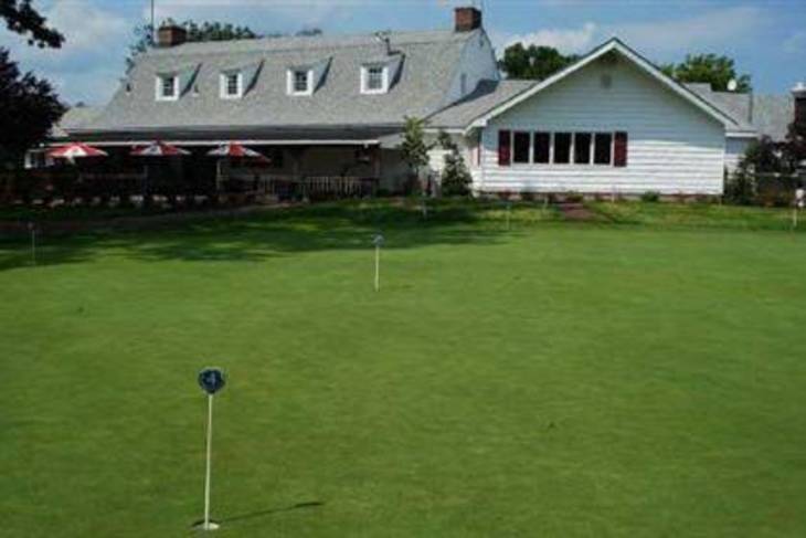 Passaic County To Look At Placing Disc Golf Course In Wayne Instead Of 