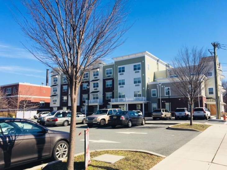 Orange Housing Authority Announces Plans for Phase Four of Dr. Walter G