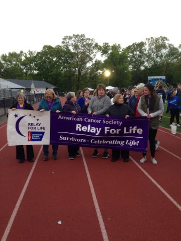 Scotch PlainsFanwood Community's 2017 Relay for Life Raises 70K TAPinto