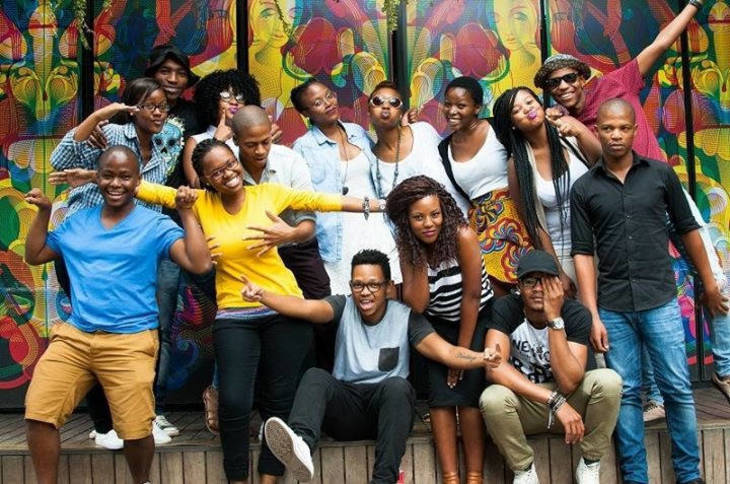 Black History Month events lined up for MC Black History Month events lined up for MC