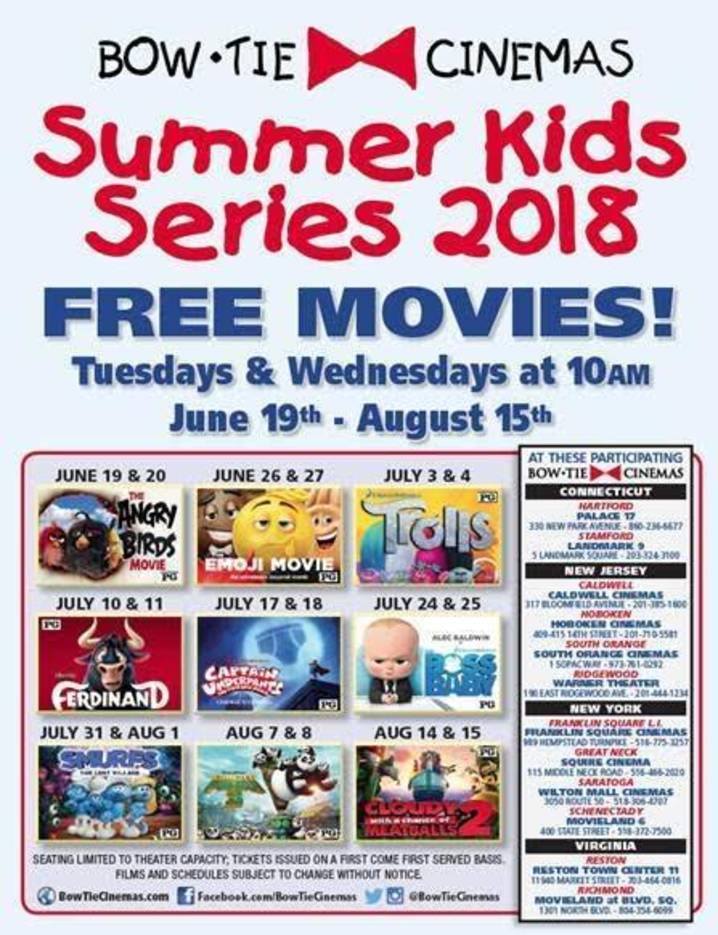 Best Kids Movies 2018 180