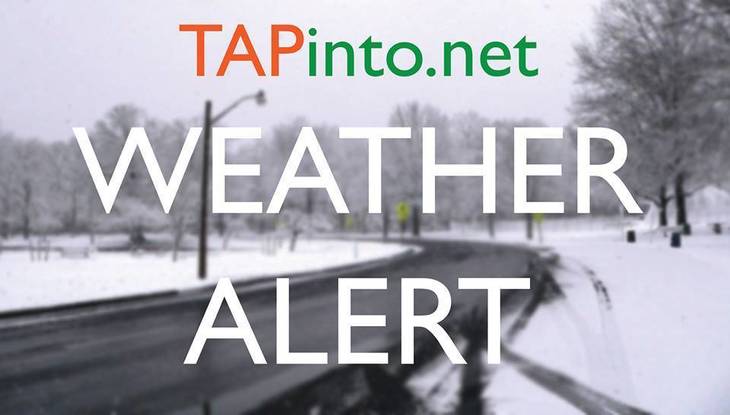 Winter Storm Watch for Entire Area Winter Storm Watch for Entire Area