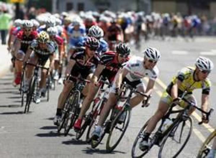 Tour of Somerville Cycling Series Expands Racing into Raritan, Bound