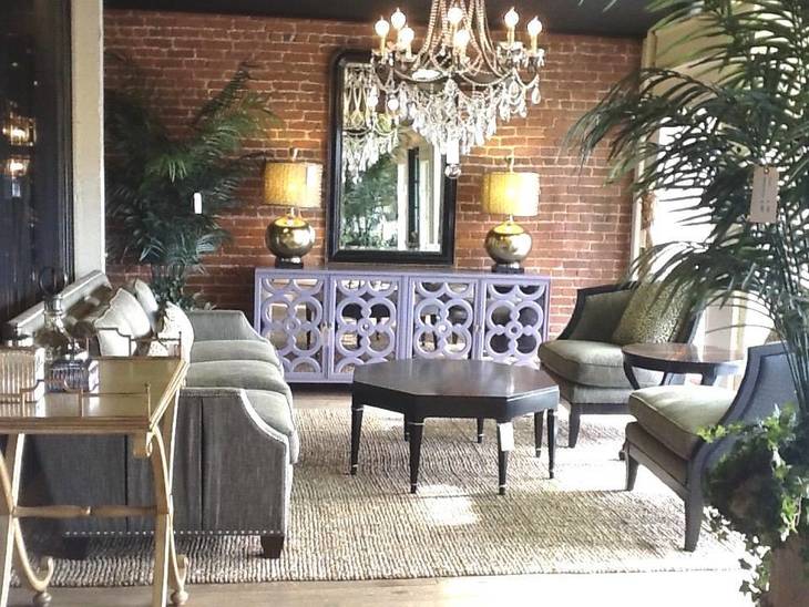 Somerville Stickley Furniture Will Open At Former Lloyd S Somerville Stickley Furniture Will