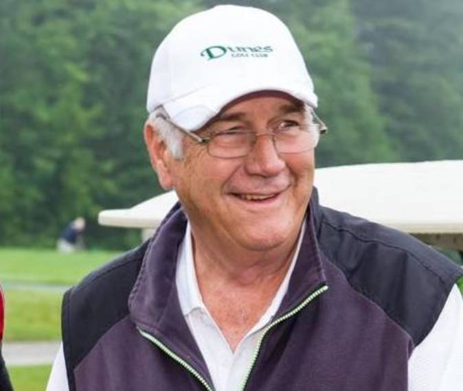 Gov. Livingston Football Coach Jack Bicknell Era Anniversary Set for