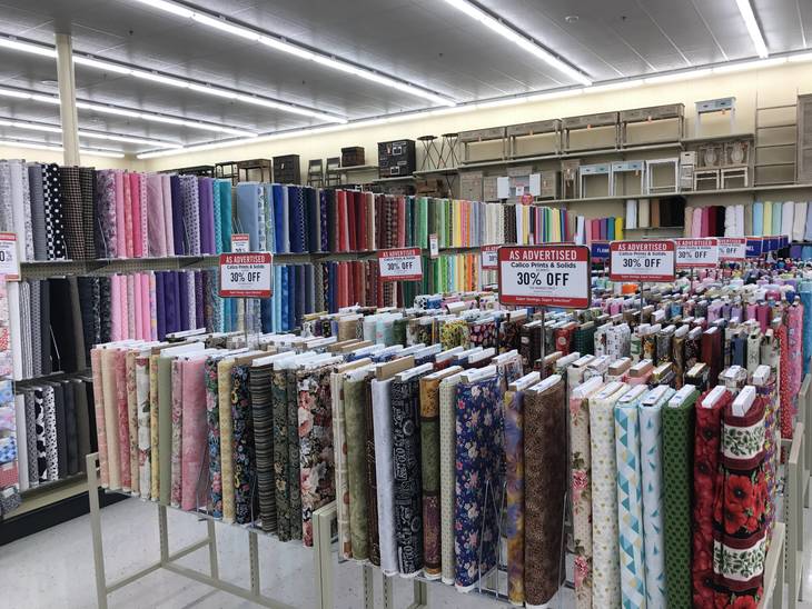 Holmdel Hobby Lobby Now Open Official Ribbon Cutting Monday Morning