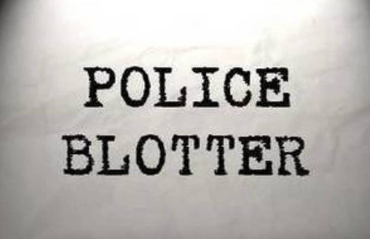 Attentive caller aids in auto burglary suspect's arrest Attentive caller aids in auto burglary suspect's arrest