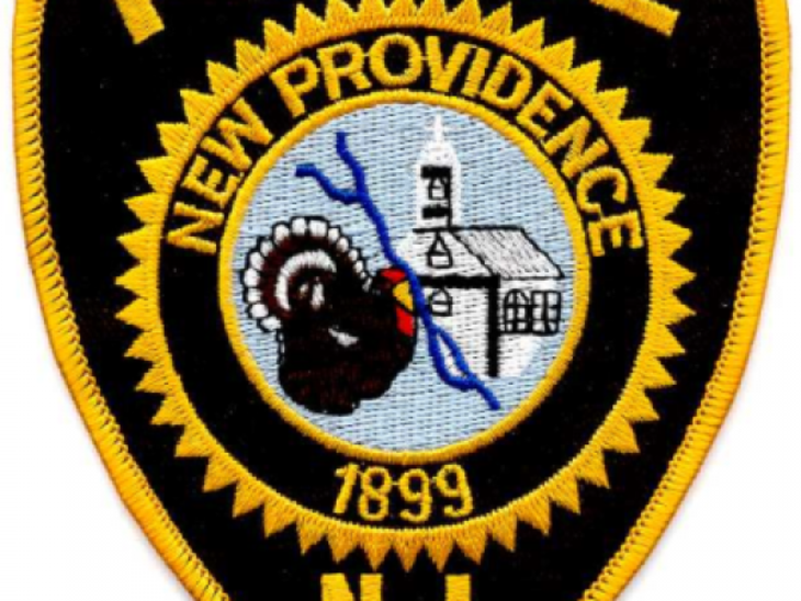 New Providence Police Chief Addresses 'Questionable' Traffic Stop