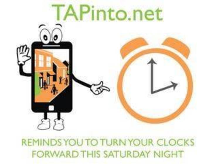 How to survive daylight saving time