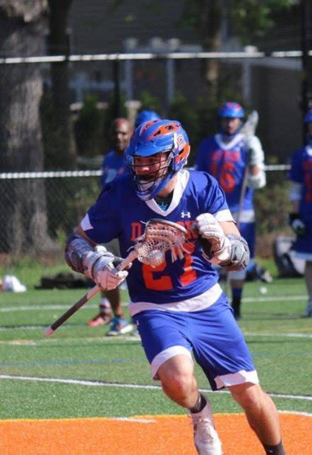 Springfield's Dayton Lacrosse Ends Successful Season at 74 Springfield NJ News TAPinto