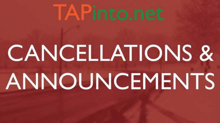 Travels Winter Storm Advisory Major Roads Closed Flights Canceled Stay Home Tapinto