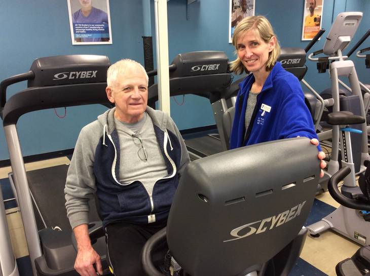 Options preschool program