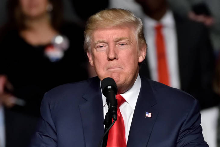 A torn Trump weighs fate of young immigrants
