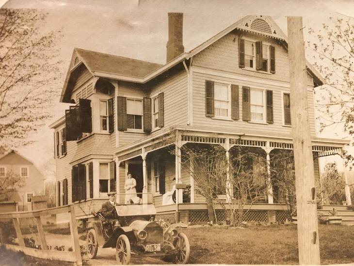 Verona Historical Society "Show and Tell" Verona/Cedar Grove NJ News