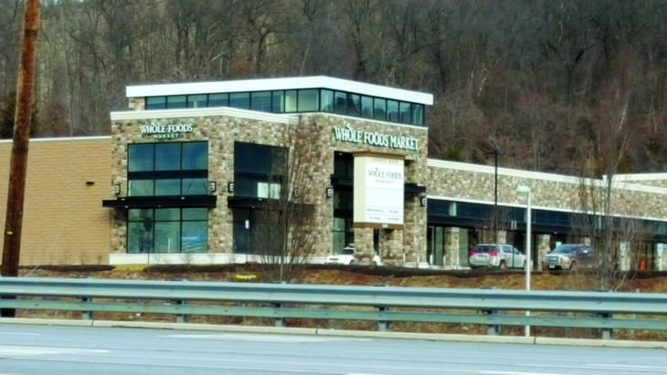 whole foods in bridgewater to officially open doors march 21 wholefoods fairfield ct flyer