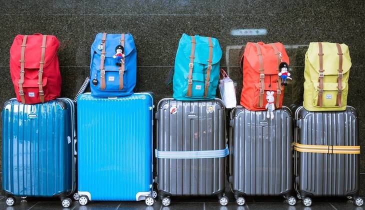 United Airlines Offers Customers Two Free Checked Bags On Travel To United Airlines Offers Customers Two Free Checked Bags On Travel To From China And Hong Kong