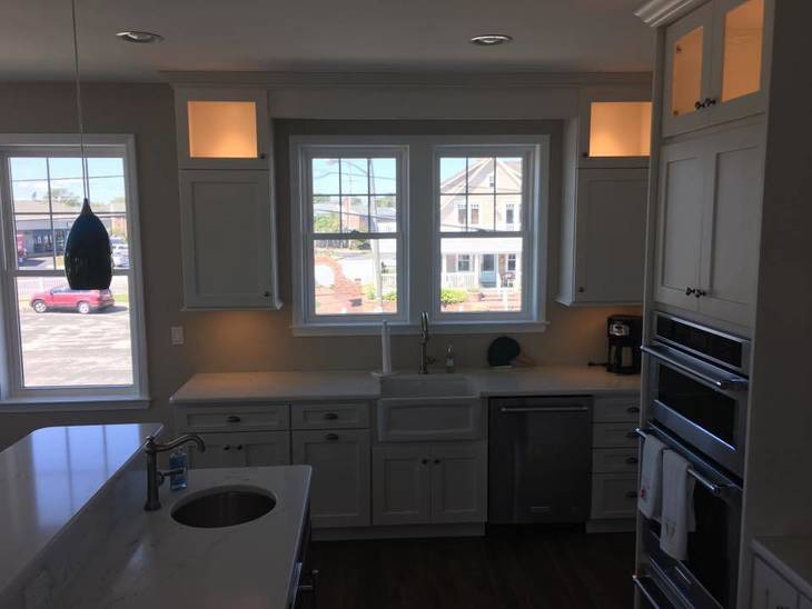 Taylor Made Custom Cabinetry Shapeyourminds Beautiful Custom Cabinetry By Taylor Made Cabinets Stafford Lbi Nj