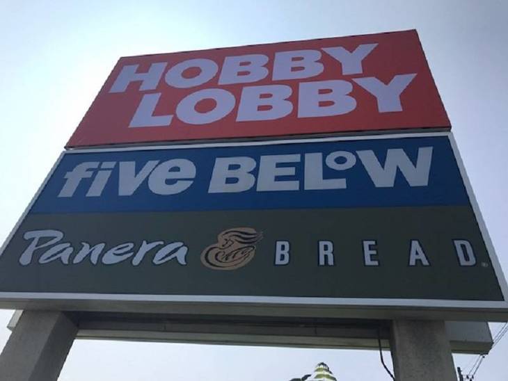 Hobby Lobby's Springfield Store to Open Labor Day TAPinto