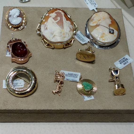 Braunschweiger Jewelers In New Providence Celebrates Its 50th Braunschweiger Jewelers In New Providence Celebrates Its 50th Golden Anniversary With Flair Mountainside Nj News Tapinto