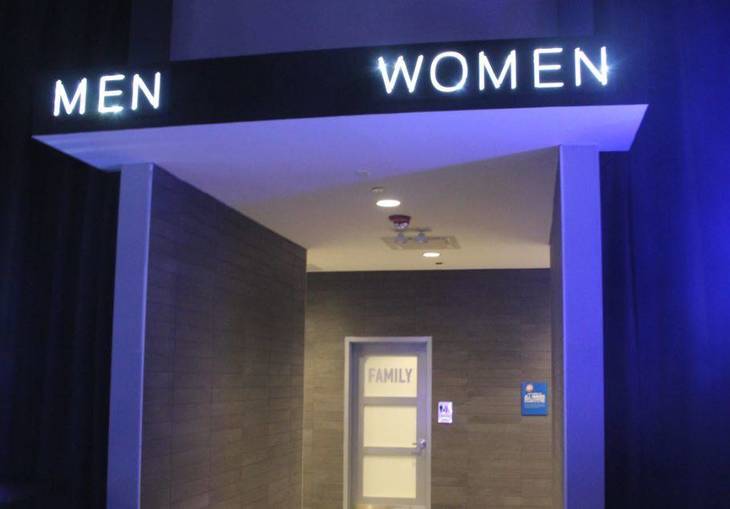 Dave & Busters Opens Second Garden State Location in Wayne Passaic