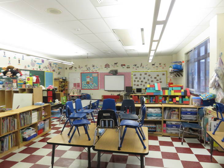 Newton Board of Education Makes the Case for Merriam Avenue School