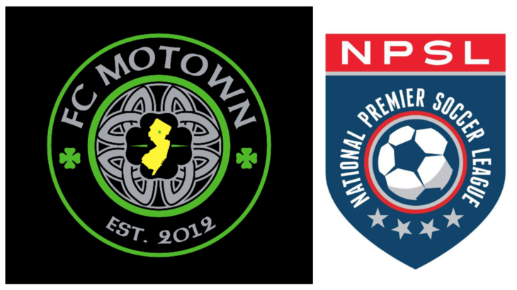 Fc Motown Joins Npsl 18 Schedule Announced Begins With May 9 U S Open Cup Match Tapinto