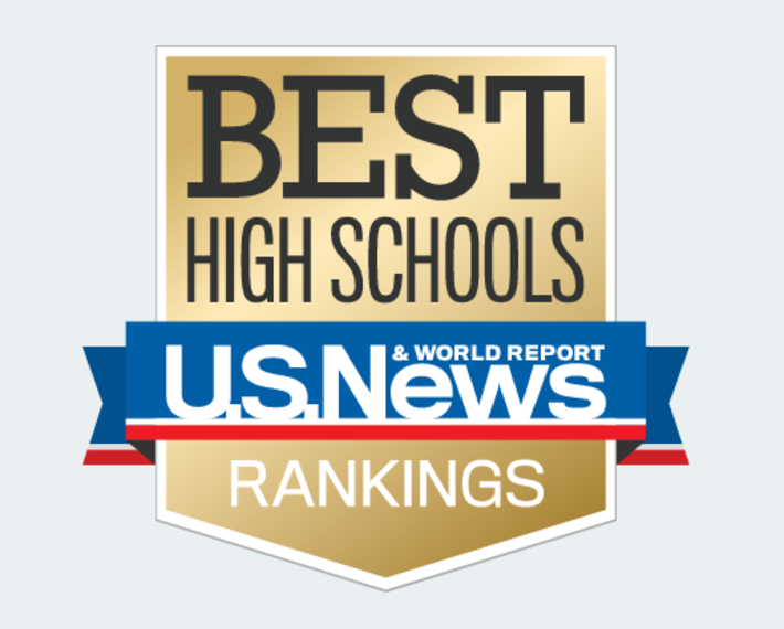 Chatham High Ranked No. 3 Public School in New Jersey by US News