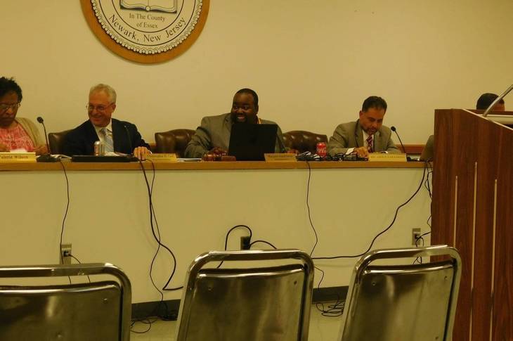 Calvert schools, government to remain closed Friday