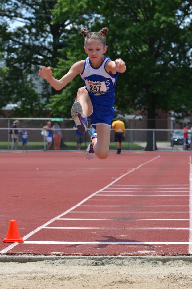 westfield area ymca flyers track club captures 6 state championships westfield flyers track