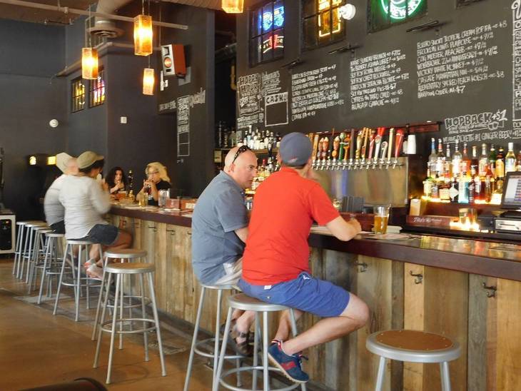 Barcade On Tap Popular Bar Arcade Opens Much Antited Newark 5a7781707069c1841723 Bar2 Jpg
