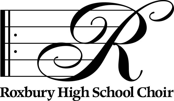 21 Roxbury Students Make All State Honors Choir Tapinto 5c23ceeb58074d0ba691 Rhs Choir Logo Jpg