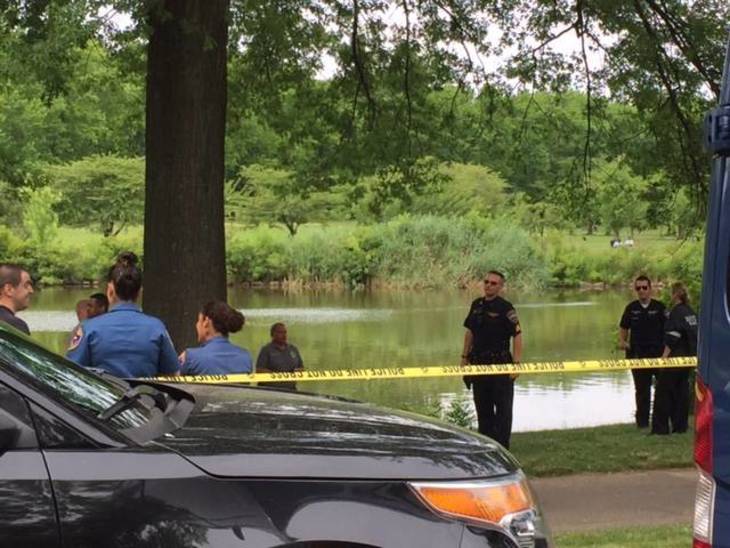 Authorities ID Body Found in Warinanco Pond as 50YearOld Man
