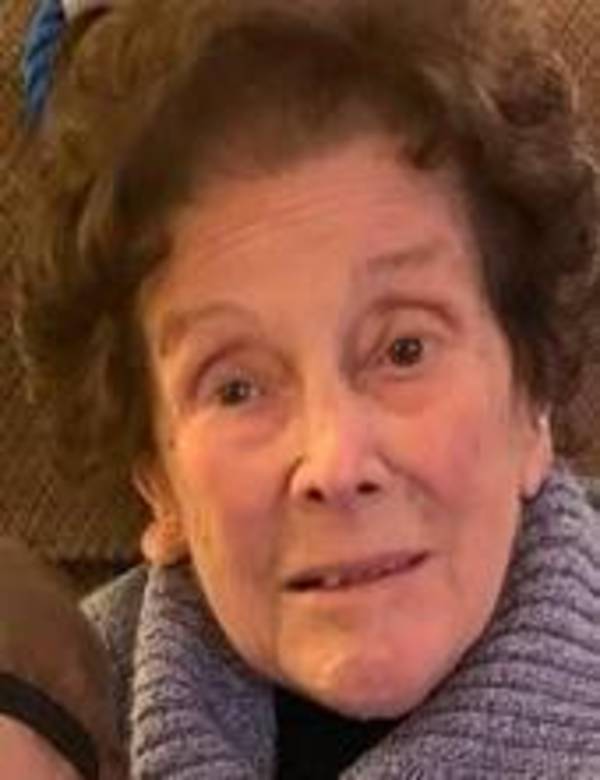 Obituary Catherine J. Martino TAPinto