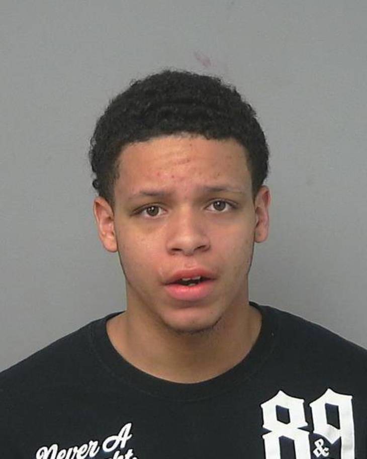 Suspect in Asbury Park 10-year-old's fatal shooting arrested in Florida Suspect in Asbury Park 10-year-old's fatal shooting arrested in Florida