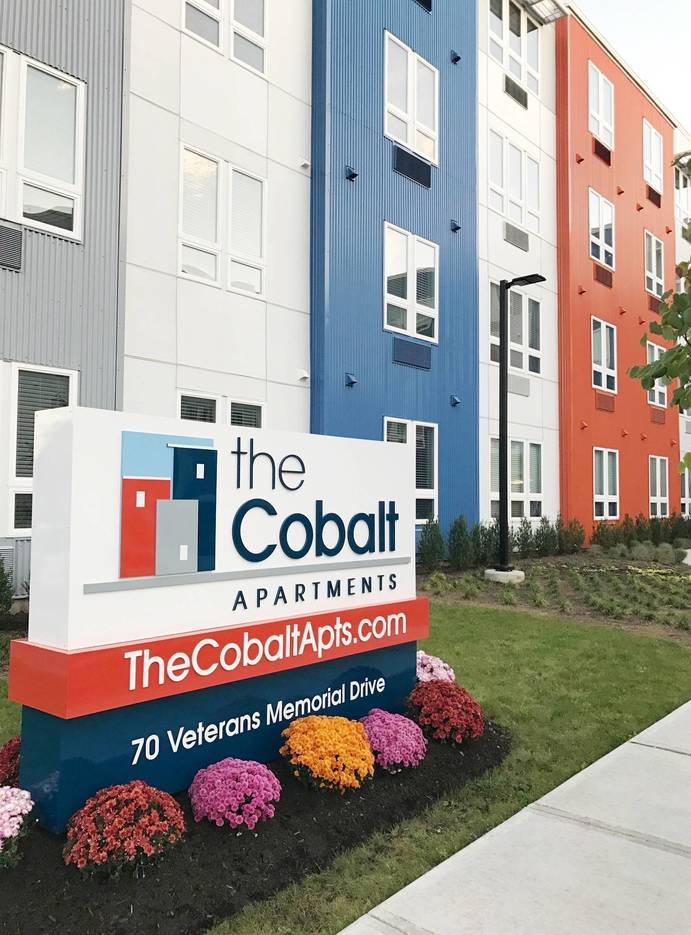 Somerville Cobalt Apartments to Receive Land Development and Planning