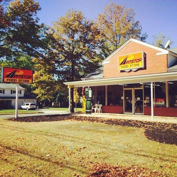 "Pit Stop" Owner Arrested on Major Drug Charges TAPinto