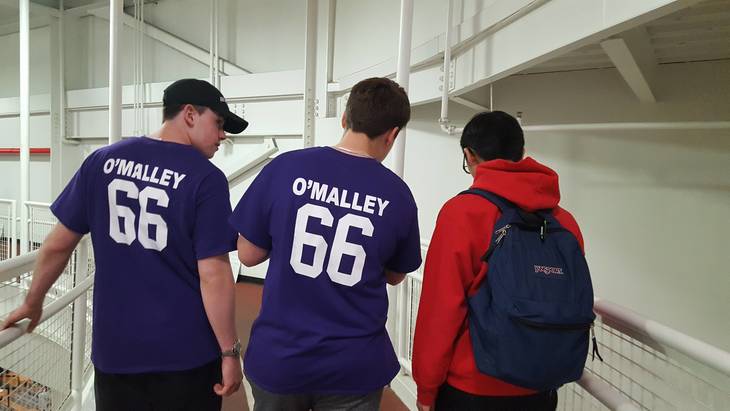 Friday's RFL a grand slam for cancer research Friday's RFL a grand slam for cancer research