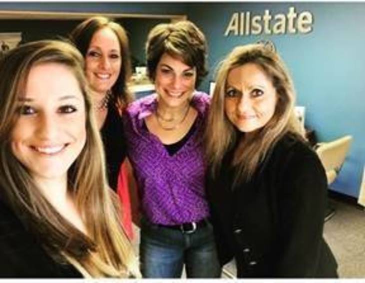 Zimmerman Achieves Allstate’s 'Claims Certified' Designation TAPinto