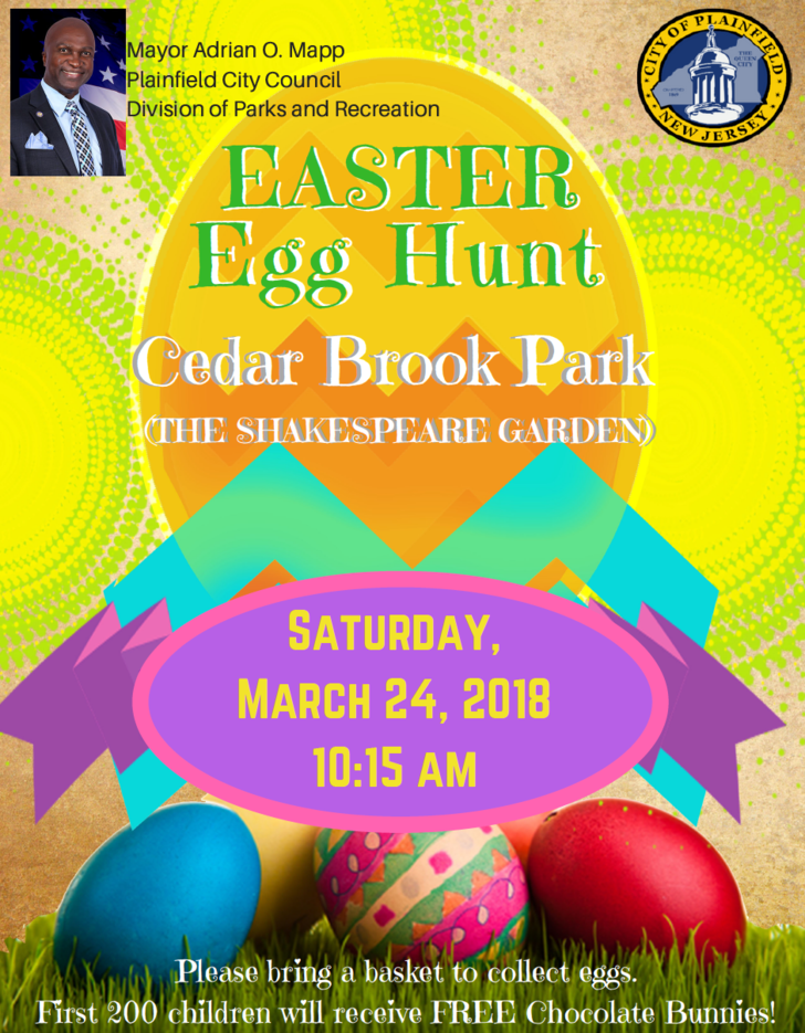 Hannibal Kiwanis plans Easter egg hunt