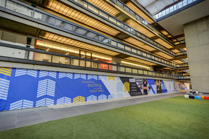metroburb takes shape bell works welcomes seven new tenants on bell works tenants