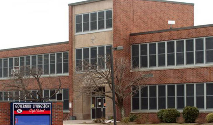 Gov Livingston High School Announces Honor Roll Berkeley Heights NJ 
